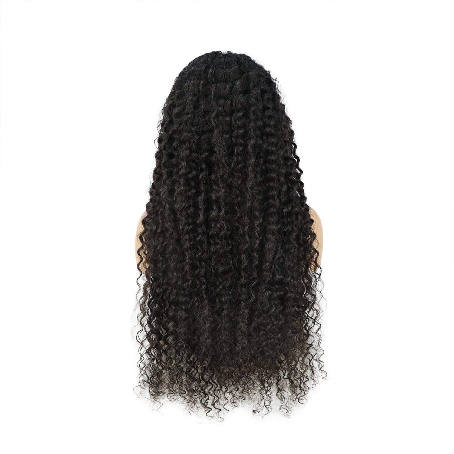 Best transparent lace human hair wigs 150% density 13x6 deep wave wig from wig wholesale vendors