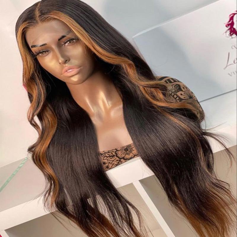 Eli Hair Red 99j Lace Front Wigs For Black Woman, Hd 360 Lace Frontal Human Hair Wig, Orange Colored Wigs Lace Front Human Hair