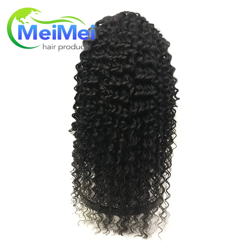 Cheap Human 13x4 Hair Lace Front Wig With Baby Hair,Wet And Wavy 50 Inch Human Hair Wig,Lace Frontal Human Hair Wig