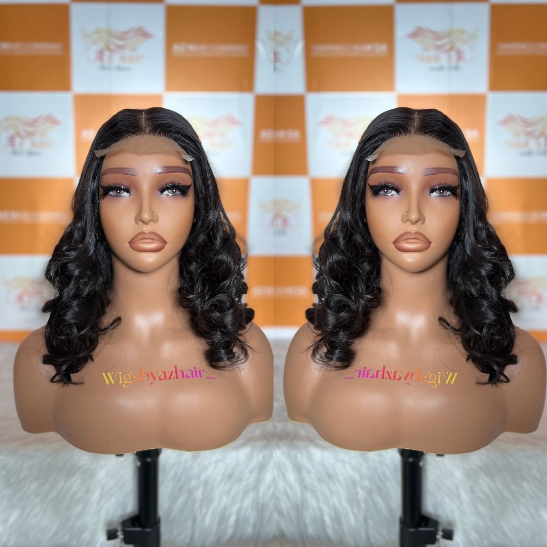 Bone Straight 180 Density Lace Human Hair Wig For Black Women Vietnamese Raw Virgin Hair Extension Wig Hd Lace Front Wig Vendor