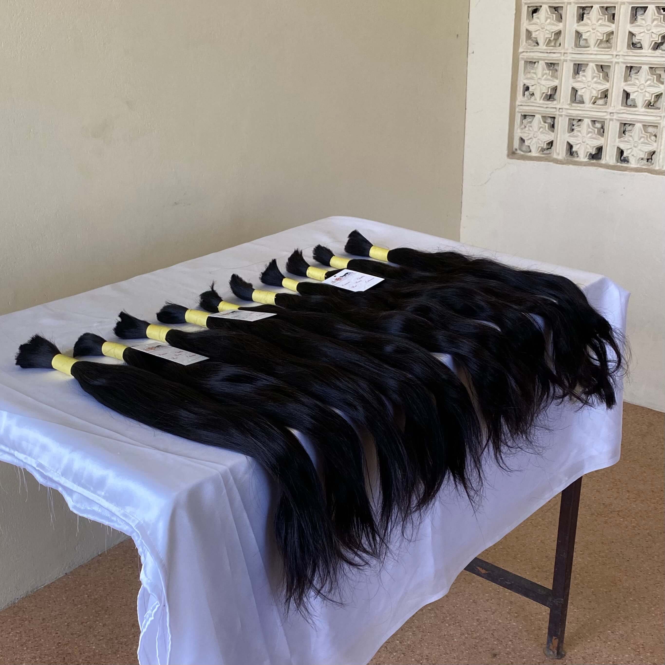 wholesale bulk virgin indian hair bundle vendor in bulk,buying weave in bulk,wavy bulk human hair wholesale brazilian hair