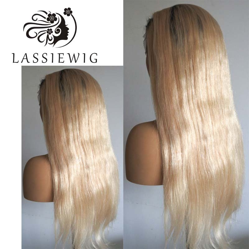 full lace wig for black women