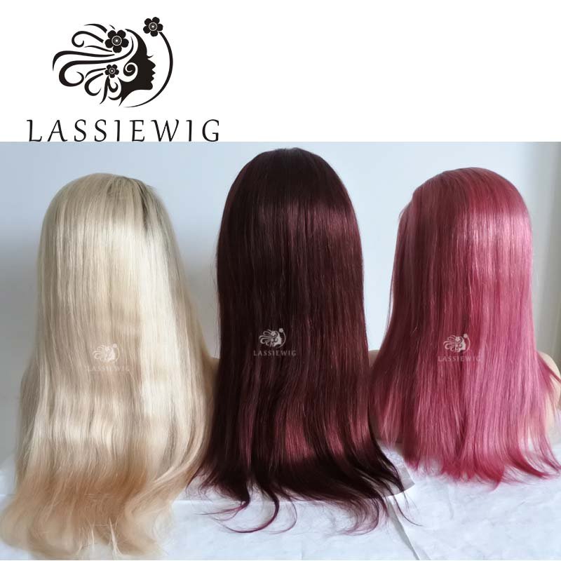 full lace wig for black women