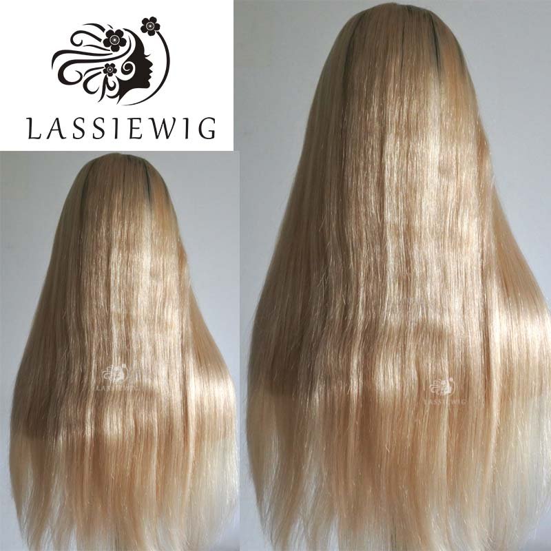 full lace wig for black women