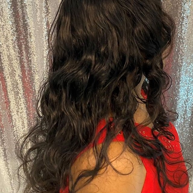 Make Full Wigs With 3 Bundles Wholesale Raw Indian Remy Hair Extensions Afro Kinky Straight 100% Human Hair Wavy Hair