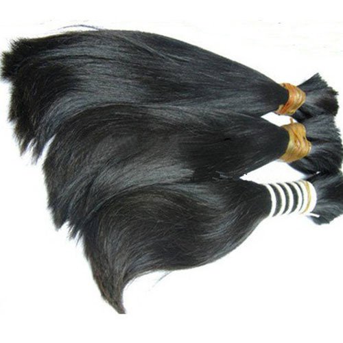 Make Full Wigs With 3 Bundles Wholesale Raw Indian Remy Hair Extensions Afro Kinky Straight 100% Human Hair Wavy Hair