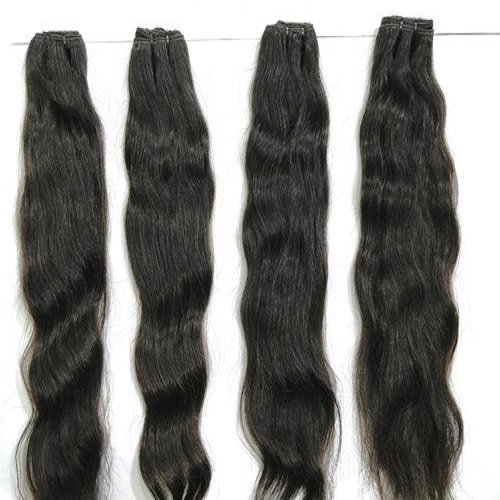 Make Full Wigs With 3 Bundles Wholesale Raw Indian Remy Hair Extensions Afro Kinky Straight 100% Human Hair Wavy Hair