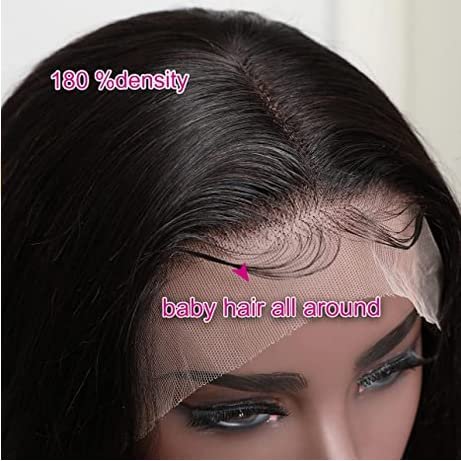 Wholesale Prices Hd Frontal Wig Human Hair 30 Inch Straight Human Hair Wigs Bone Straight Transparent Hd 360 Lace Front Wigs