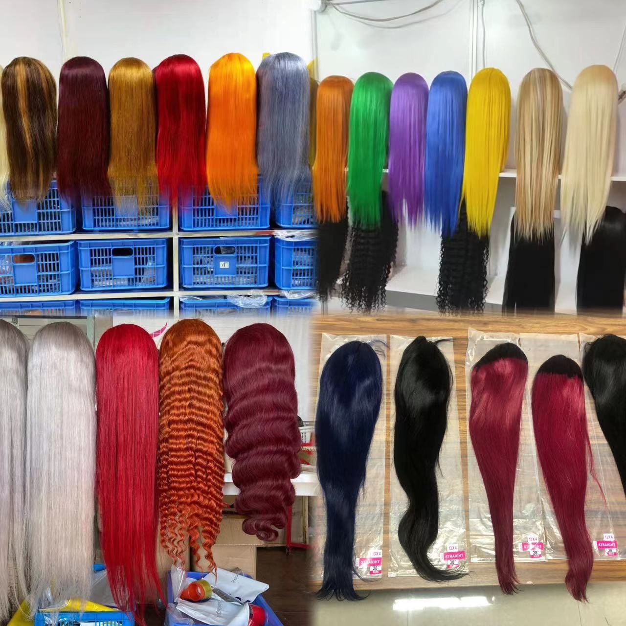 200 Density natural 13x4 13x6 glueless wigs human hair hd lace front wigs vendors bone straight remy hair peruvian hair wigs