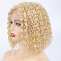 Curly