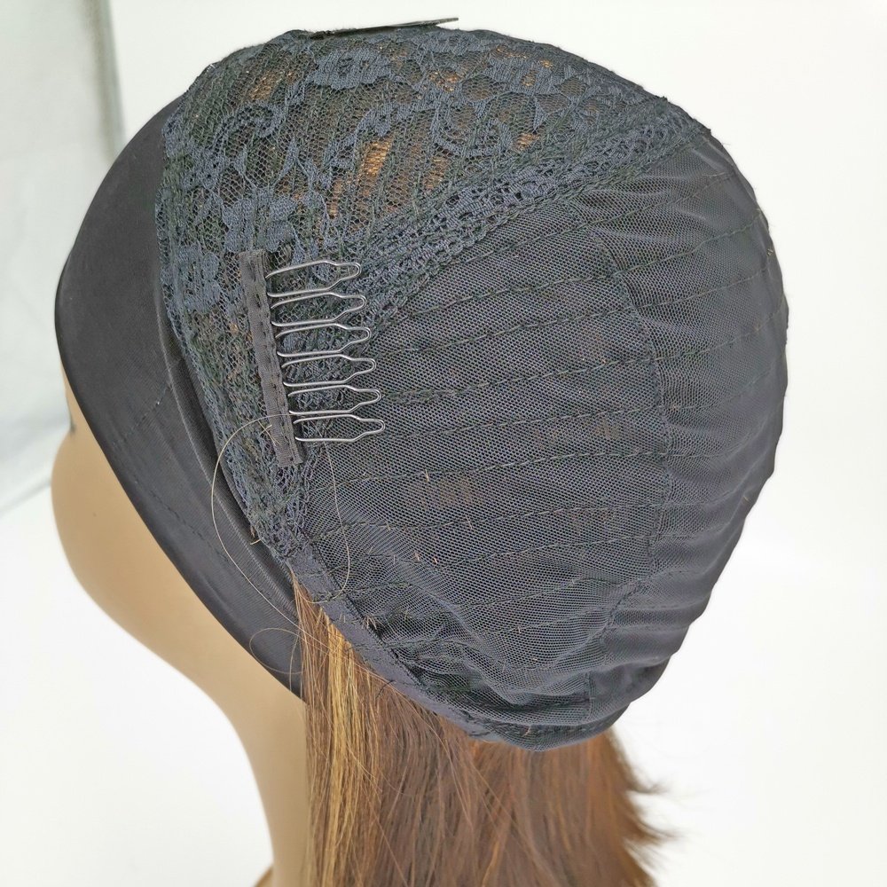 Wholesale Virgin Hair ice Headband Wigs,Glueless Headband Wigs Human Hair,Headband Human Hair Wigs