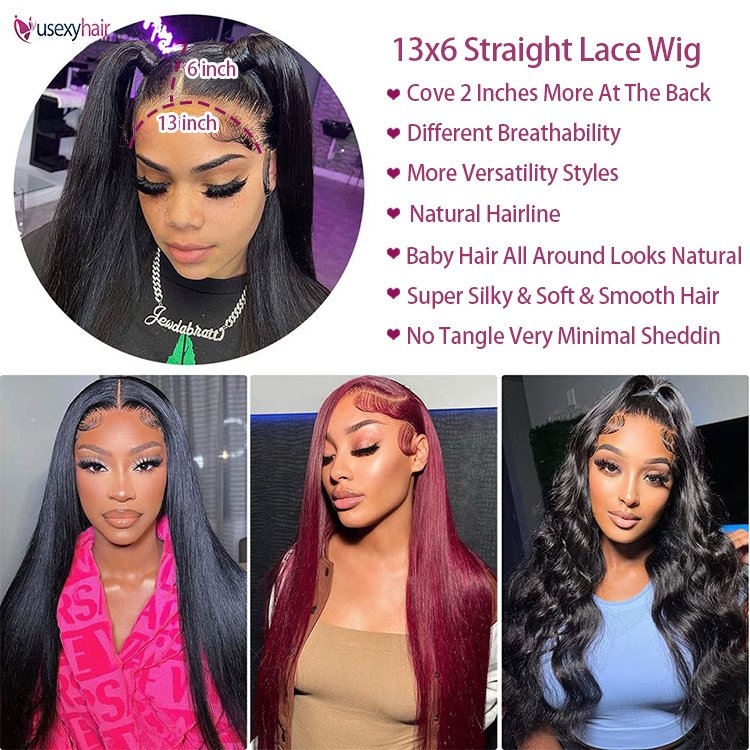 wear and go 13x6 Glueless Hd Full Lace Frontal Vietnam Human Hair Wigs Body Wave burmese Curly Lace Front Wig For Black Women