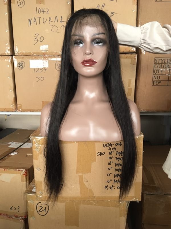 Chloe Cuticle Aligned Hair Aliexpress Online Shopping Human Hair Wigs