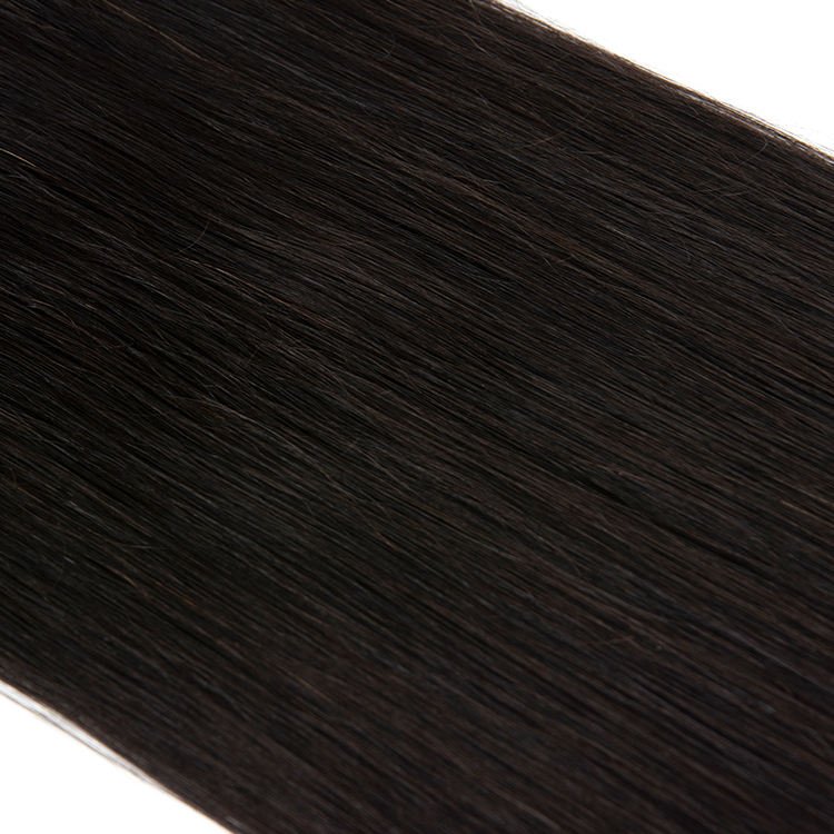 Cheap price 100% Raw Clip ins Human Hair Extensions Yaki Straight 13a Remy Hair Indian Hair Silky Straight Wave genius weft