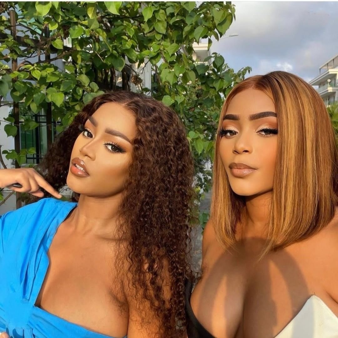 Wig100virgin Brazilian 13x4 13x6 Lace Frontal Wig,Full Lace Wig,Supplies Full Transparent Lace Frontal Human Hair Wigs For Women