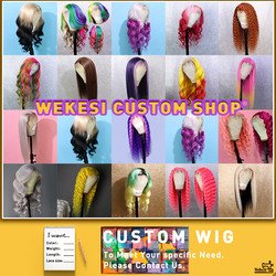 custom