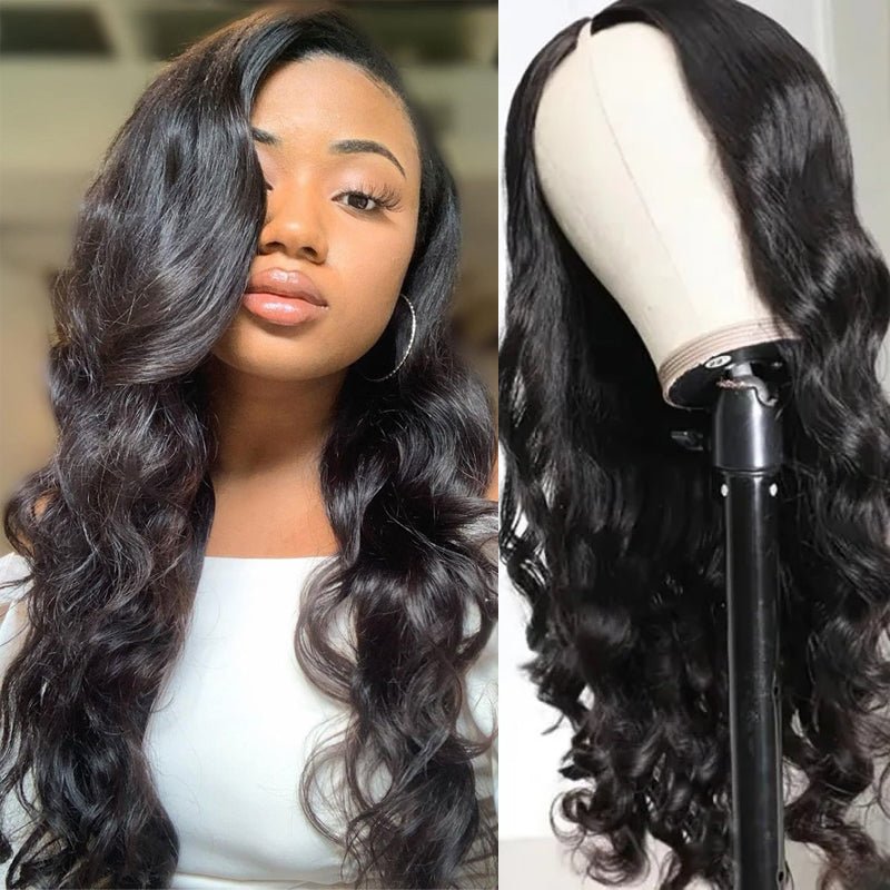 XBL unprocessed 100% real human hair wigs US warehouse natural virgin Indian 13 by 6 hd frontal wigs for black women human hair