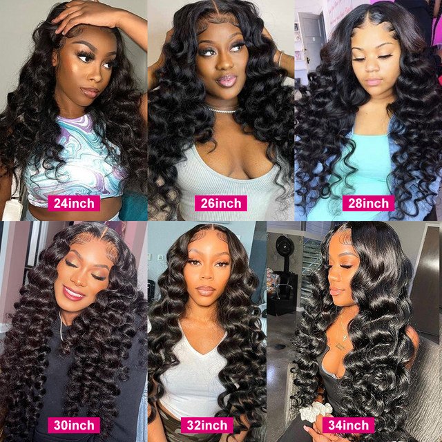 XBL unprocessed 100% real human hair wigs US warehouse natural virgin Indian 13 by 6 hd frontal wigs for black women human hair