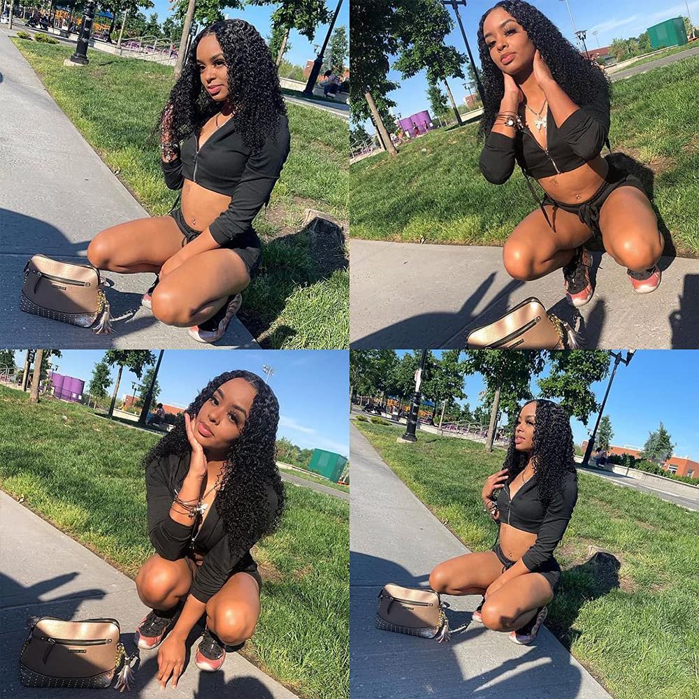 Mink Straight Brazilian Human Hair Lace Front Wig Remy HD lace Wigs Natural Human Hair Wigs For Black Women