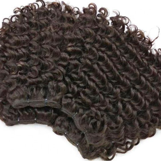 Premium Quality European Double Drawn Hair Weaving Fast Shipping