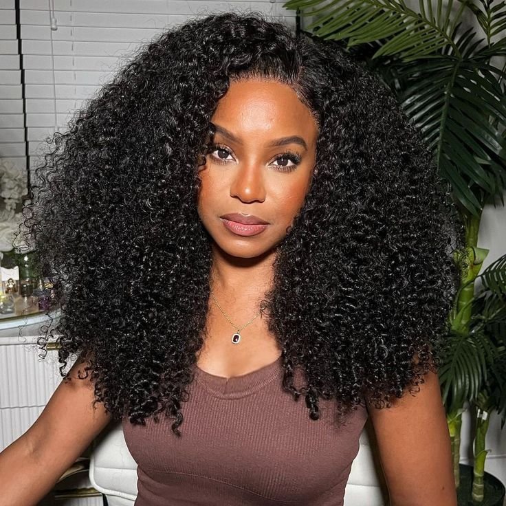 Glueless Bob Front Wigs,hd Transparent Lace Front wig,indian human hair Kinky Curly Lace Frontal human hair wigs Short Bob Wig