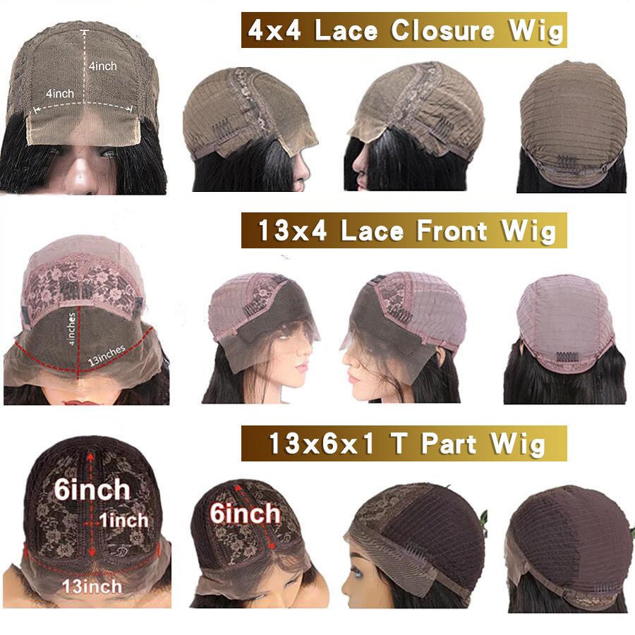 Glueless Bob Front Wigs,hd Transparent Lace Front wig,indian human hair Kinky Curly Lace Frontal human hair wigs Short Bob Wig