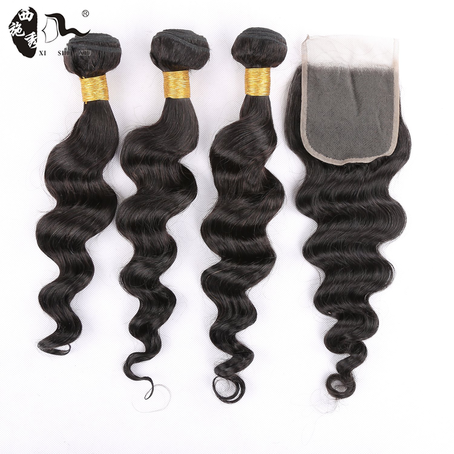 Factory Wholesale Price Human Hair Body Wave Virgin Brazilian Human Hair Bundles Water Wave hair extension