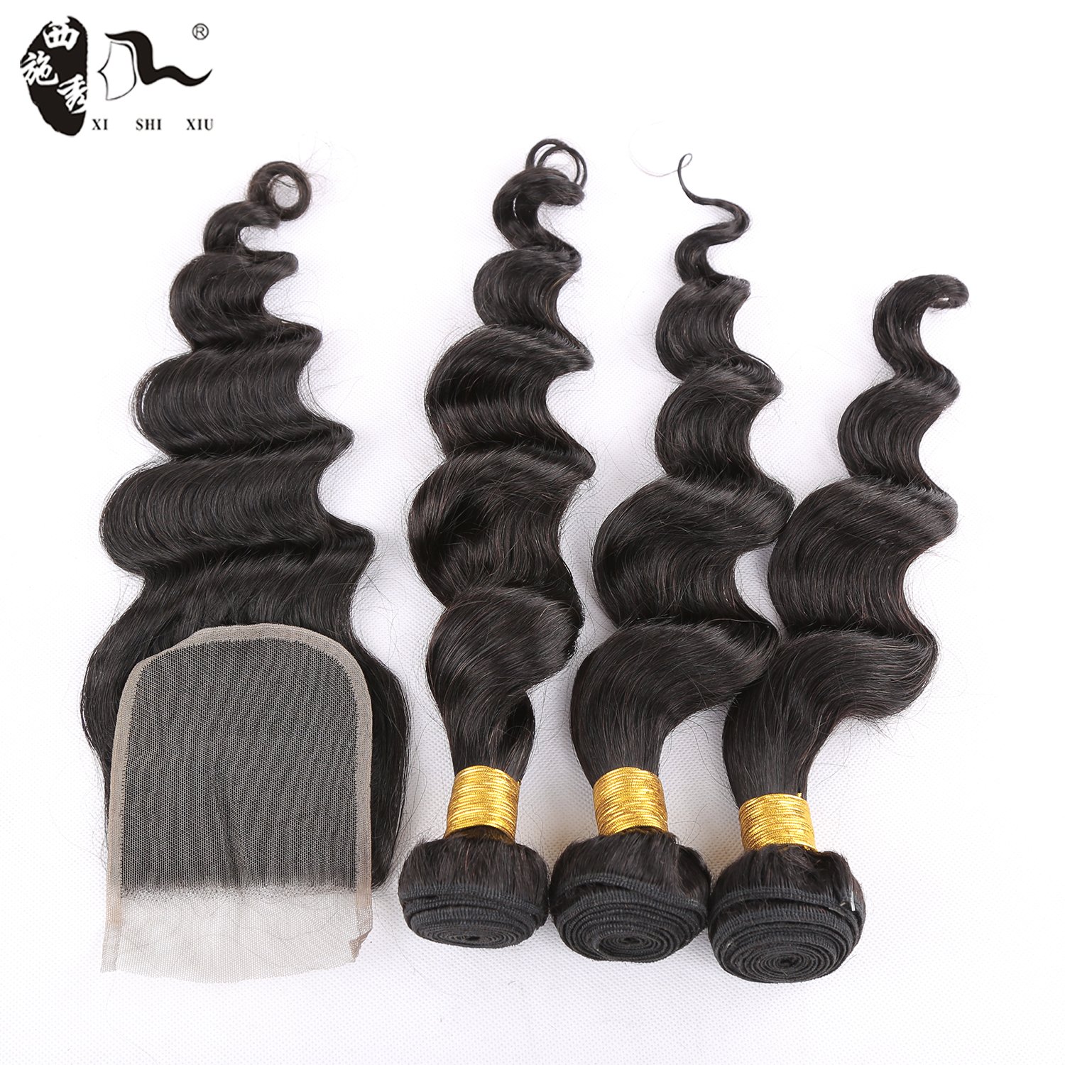 Factory Wholesale Price Human Hair Body Wave Virgin Brazilian Human Hair Bundles Water Wave hair extension