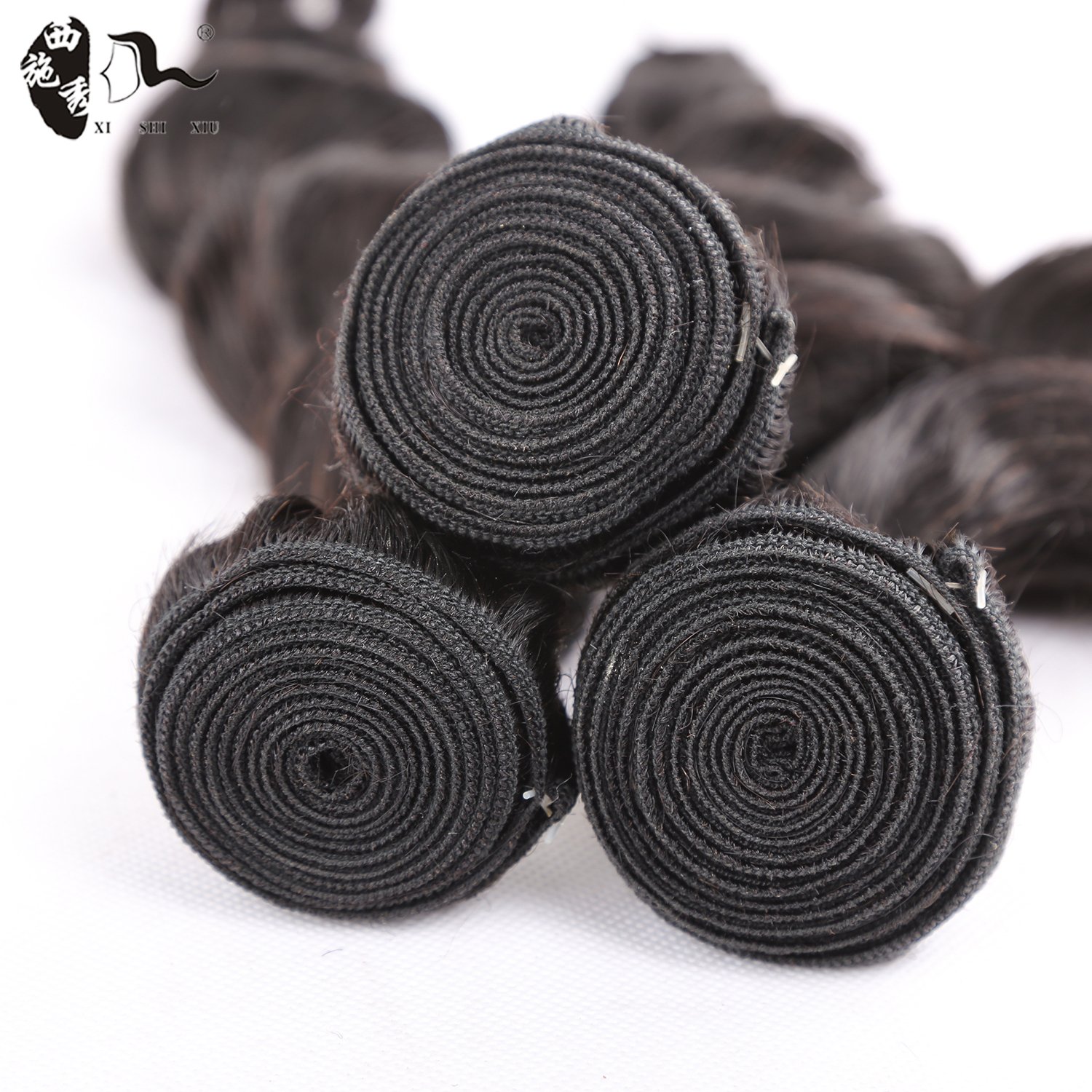 Factory Wholesale Price Human Hair Body Wave Virgin Brazilian Human Hair Bundles Water Wave hair extension