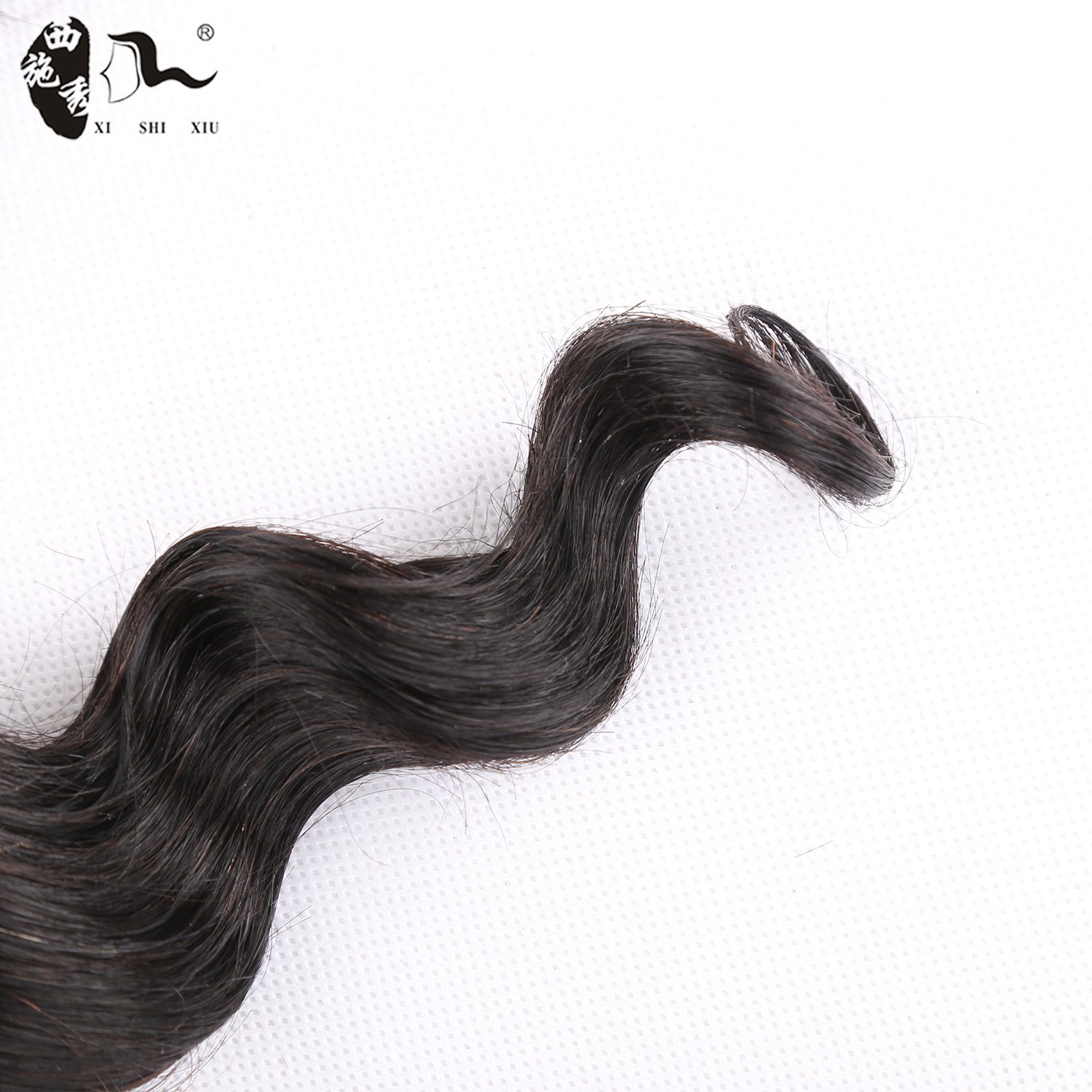 Factory Wholesale Price Human Hair Body Wave Virgin Brazilian Human Hair Bundles Water Wave hair extension