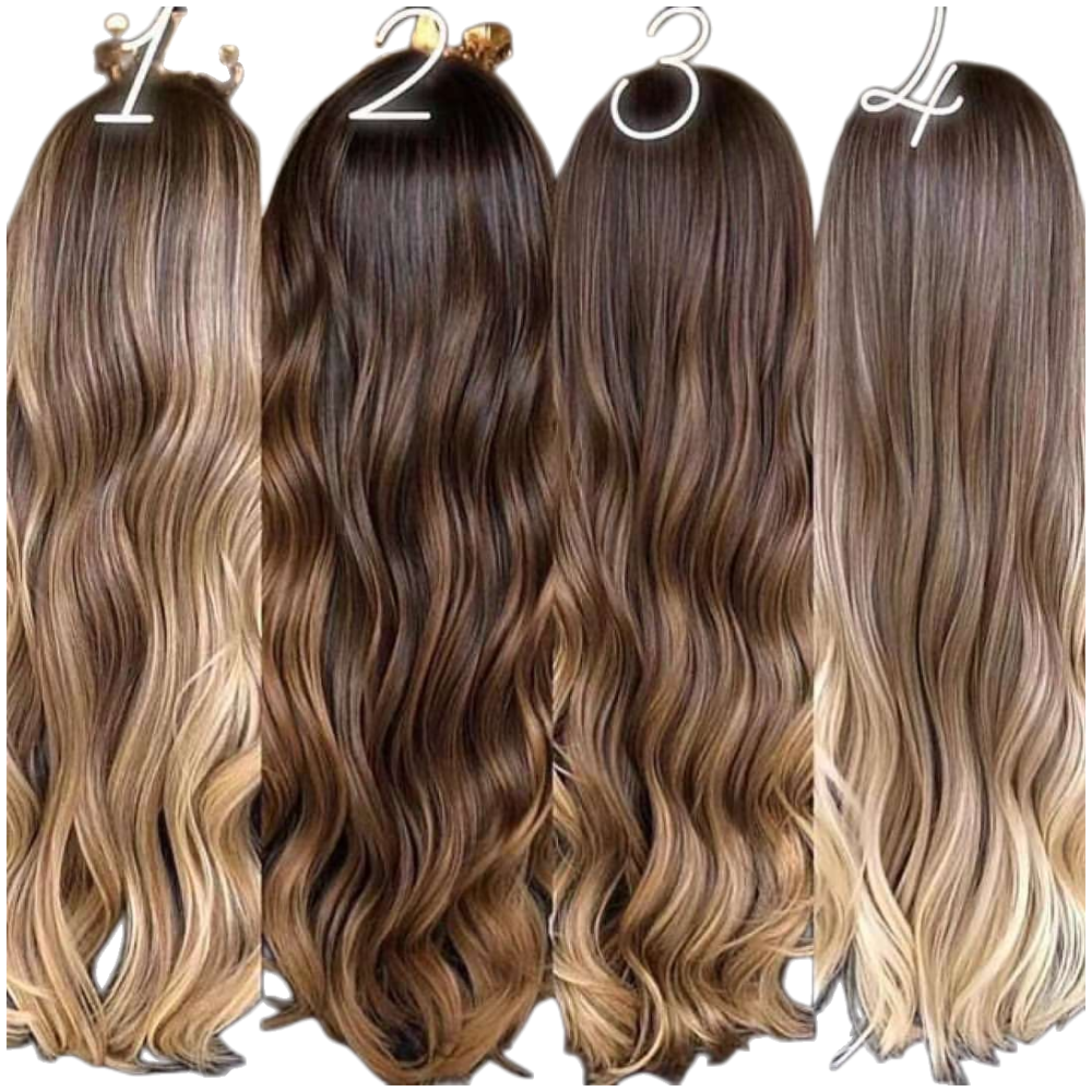 Hot Selling Ombre Highlights Blonde Color Body Wave Human Hair Wigs 100% Virgin Glueless 13x4 Lace Front wig For Woman