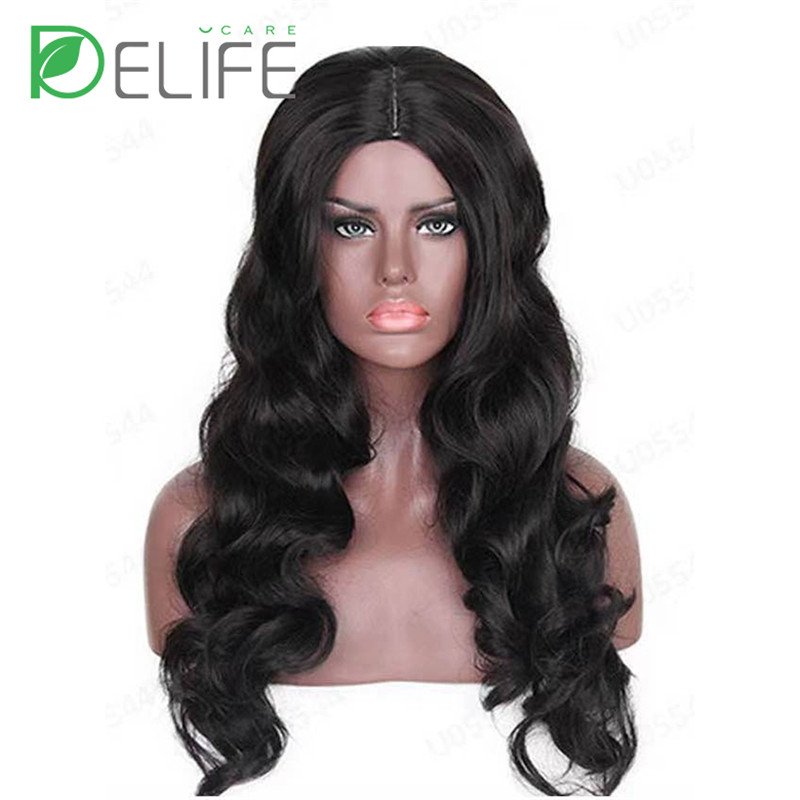 Cheap Wholesale Transparent HD Full Lace Human Hair Wig Brazilian Virgin Hair Lace Frontal Wig HD Lace Front Wig For Black Women