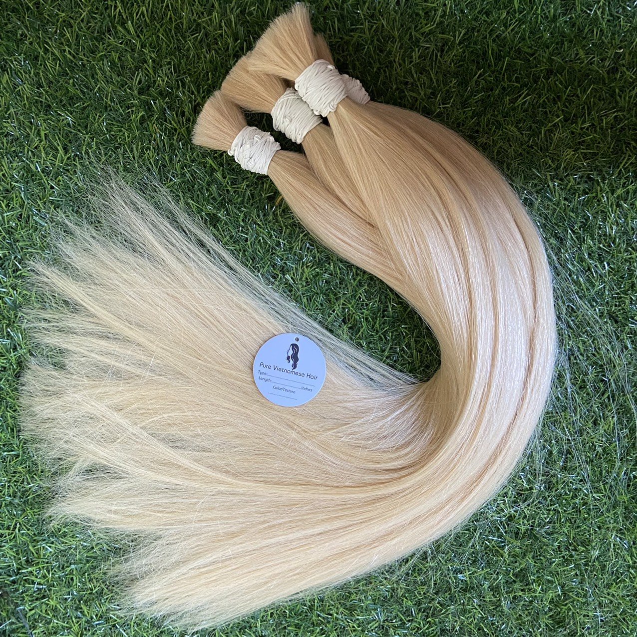 2021 Wholesale Quality Human Hair Wigs from Vietnam Colorful Wave Frontal Extensions for Black Women