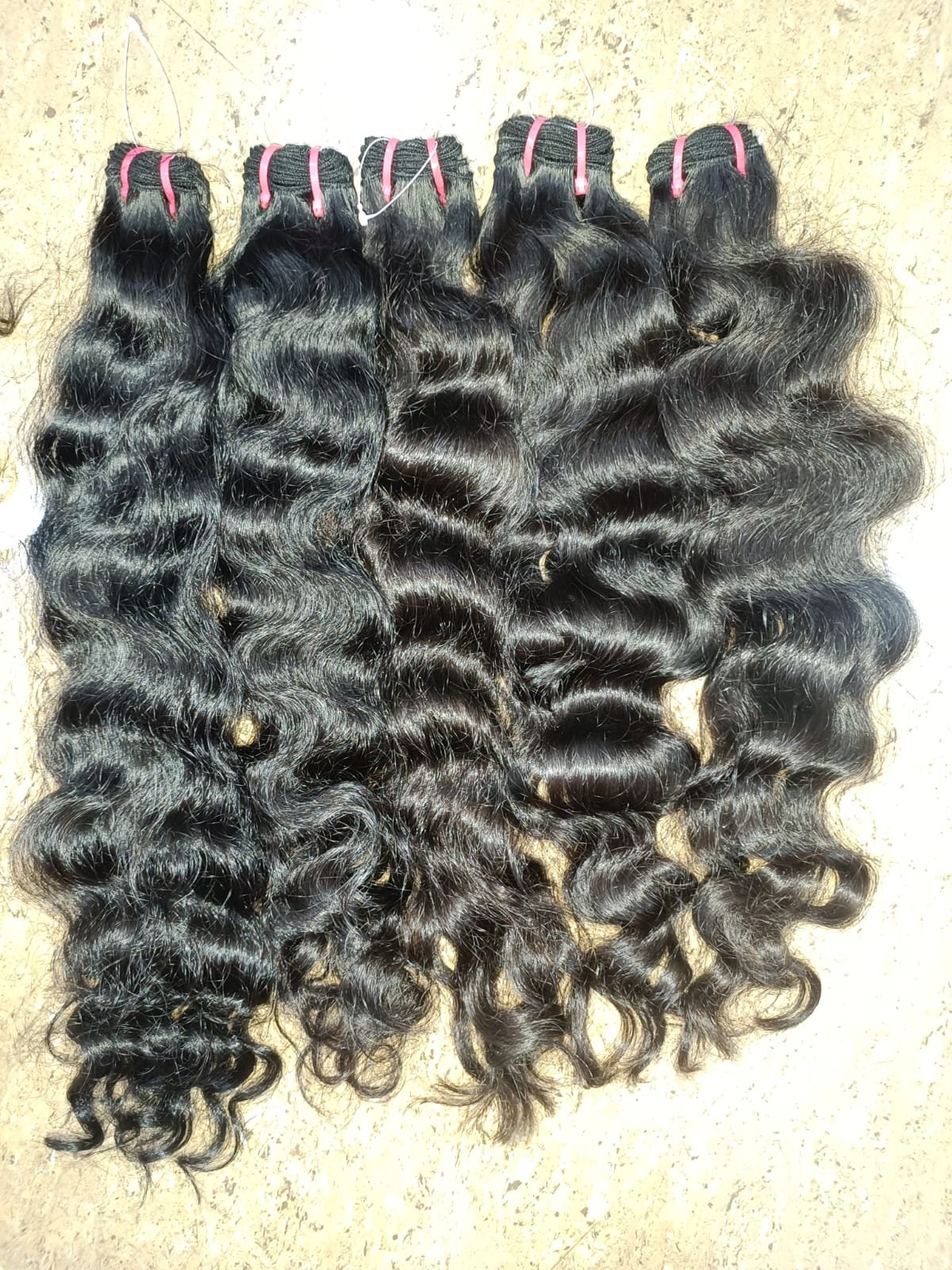 100 percent indian remy human hair, silky straight indian remi hair