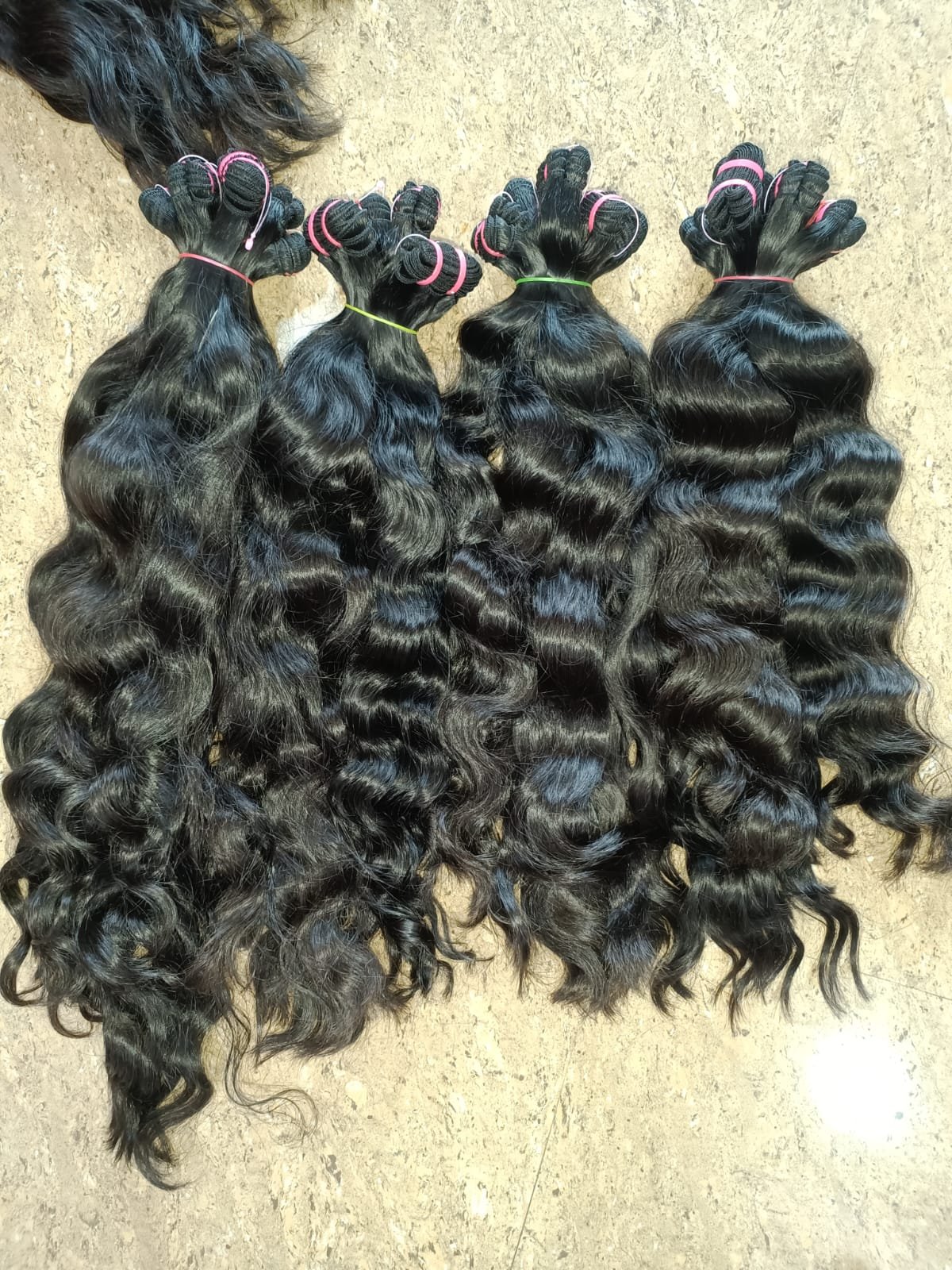 100 percent indian remy human hair, silky straight indian remi hair