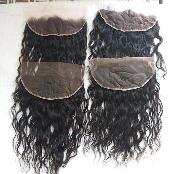 Full Lace Best Seller 100% Virgin Human Hair Wigs 180% Indian Raw hair weave export at lowest price