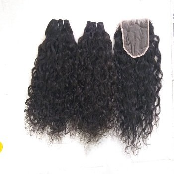 Full Lace Best Seller 100% Virgin Human Hair Wigs 180% Indian Raw hair weave export at lowest price