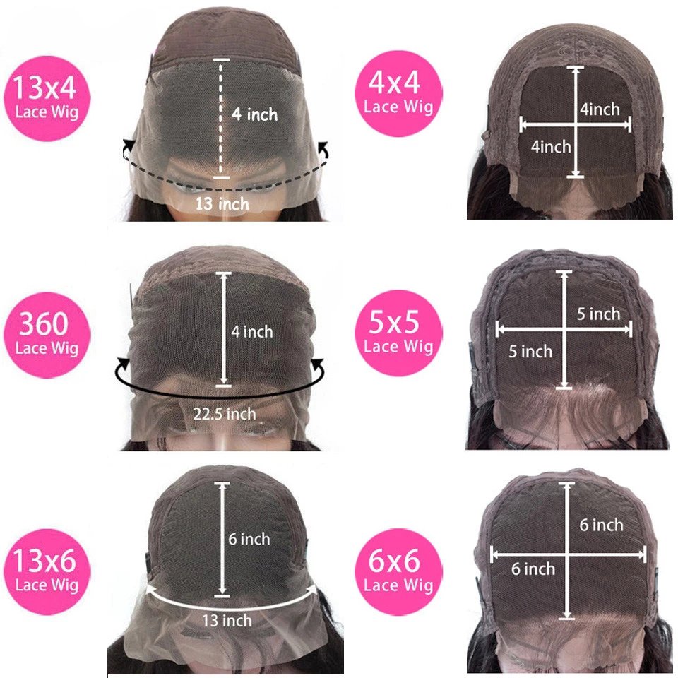 Cuticle Aligned Virgin Unprocessed Hair Hd 13X6 13X4 Hd Lace Frontal Wig Peruvian Raw 613 Blonde Human Hair Wigs