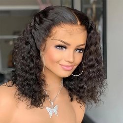 curly