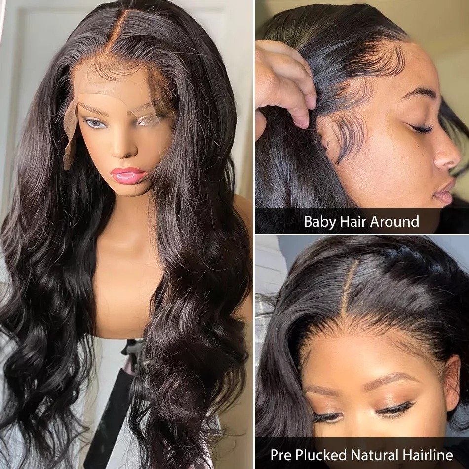 30 Inch 180 Density Brazilian Kinky Curly Wave Full Lace Human Hair Wig,Raw Indian Deep Curly Hd Lace Frontal Human Hair Wigs