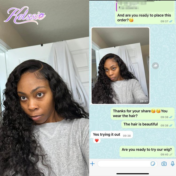 30 Inch 180 Density Brazilian Kinky Curly Wave Full Lace Human Hair Wig,Raw Indian Deep Curly Hd Lace Frontal Human Hair Wigs