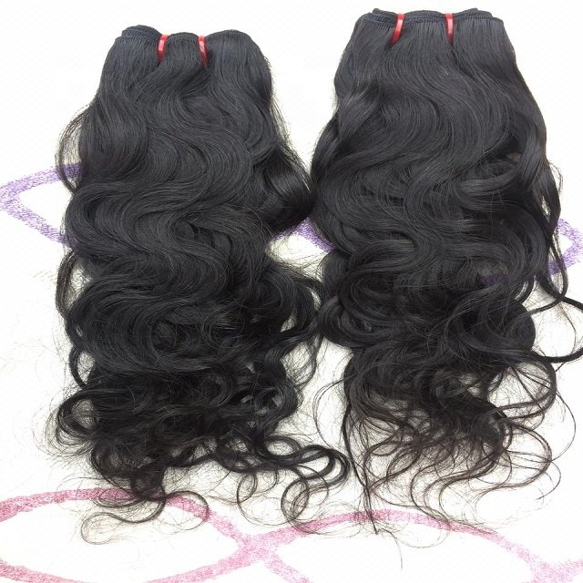 Wholesale 100% Human Remy Drawn Seamless Clip-in Extensions Body Style TNT Wave BigEMS Color Curly Cheap Raw DHL FedEx Delivery