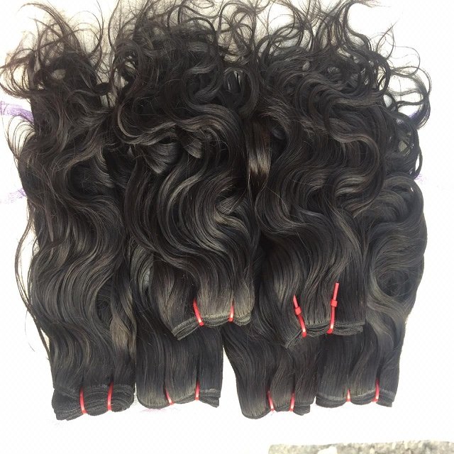 Wholesale 100% Human Remy Drawn Seamless Clip-in Extensions Body Style TNT Wave BigEMS Color Curly Cheap Raw DHL FedEx Delivery