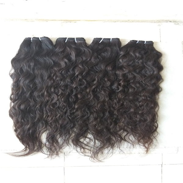 Hair Raw Wholesale 10a Virgin Cuticle Alighted Hair Remy human hair extension export at lowest price
