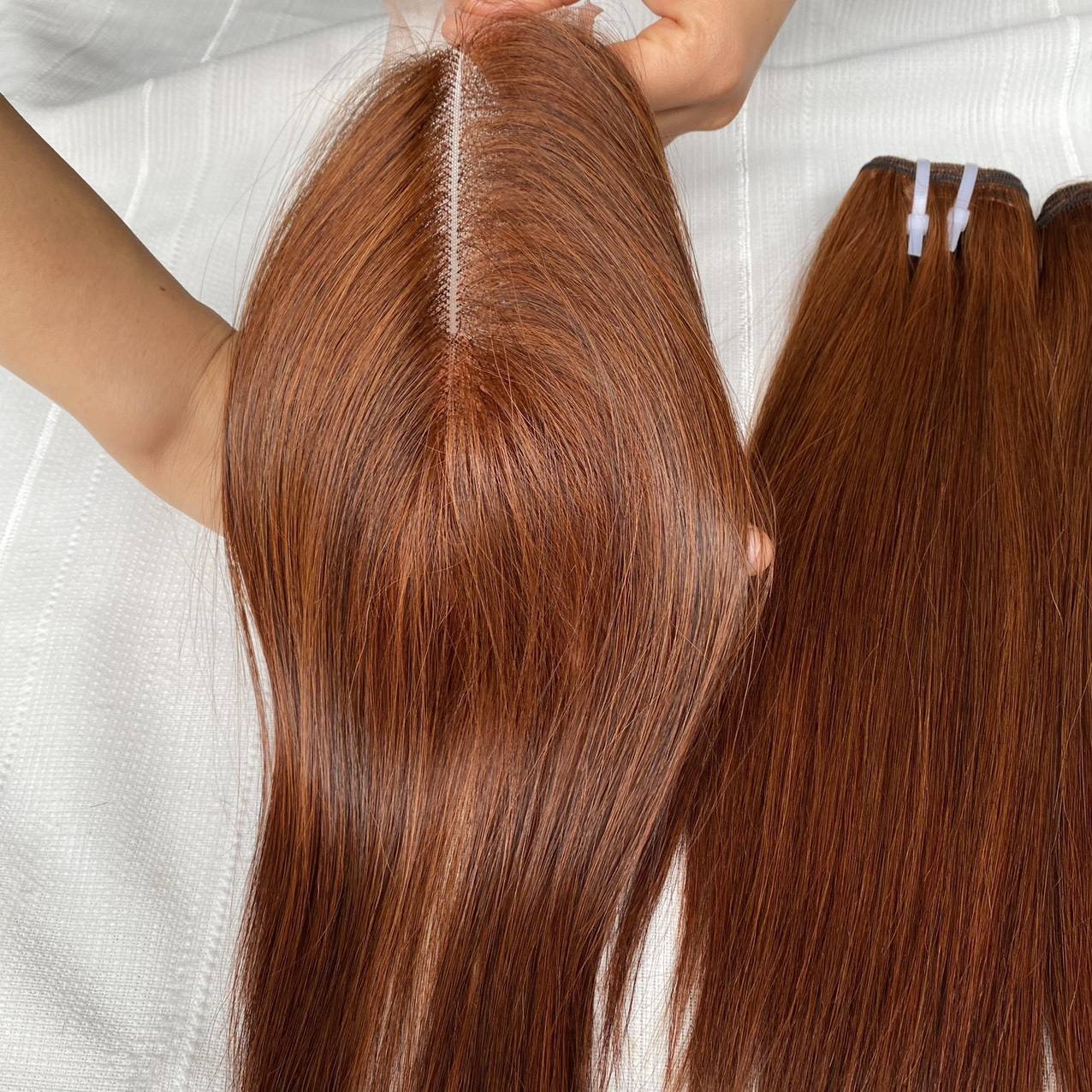 Raw Vietnamese Burmese Hair Unprocessed Virgin Natural Straight Wavy Hair Vendors Vietnamese Cuticle Aligned Raw Human Hair Soft