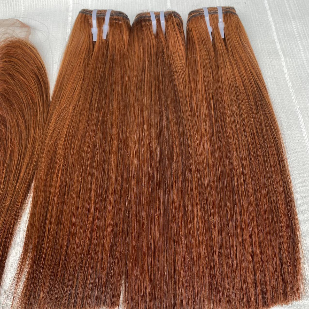 Raw Vietnamese Burmese Hair Unprocessed Virgin Natural Straight Wavy Hair Vendors Vietnamese Cuticle Aligned Raw Human Hair Soft