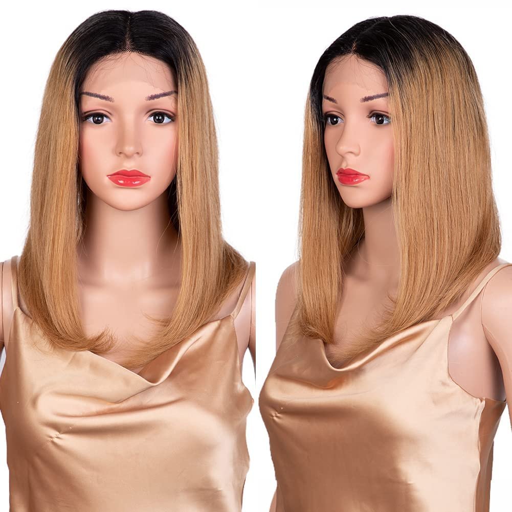 Rebecca Wholesale All Color Cuticle Aligned Hair Brazilian Virgin Remy Lace Front Human Hair Wigs With Baby Hair For Black Women