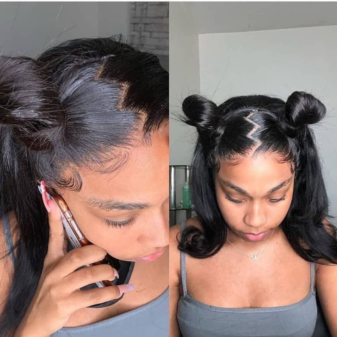 Mink Brazilian Virgin Hair Lace Front Wig Cheap 360 Full Lace human hair Wigs Transparent Hd Lace Frontal Wigs For Black Women
