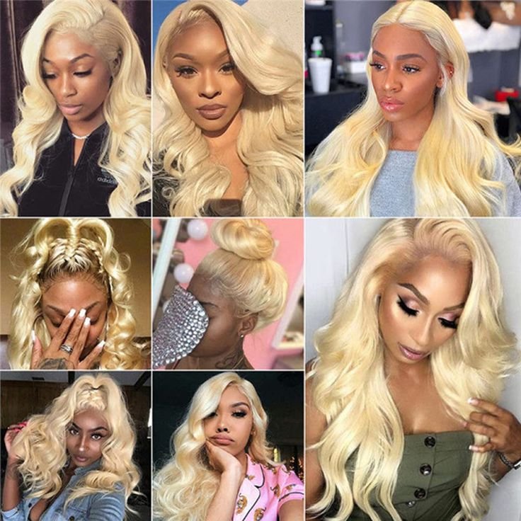wholesale hd Lace 613 blonde wigs human hair,8-40 inch 613 full lace human hair wig,brazilian full lace human hair wigs