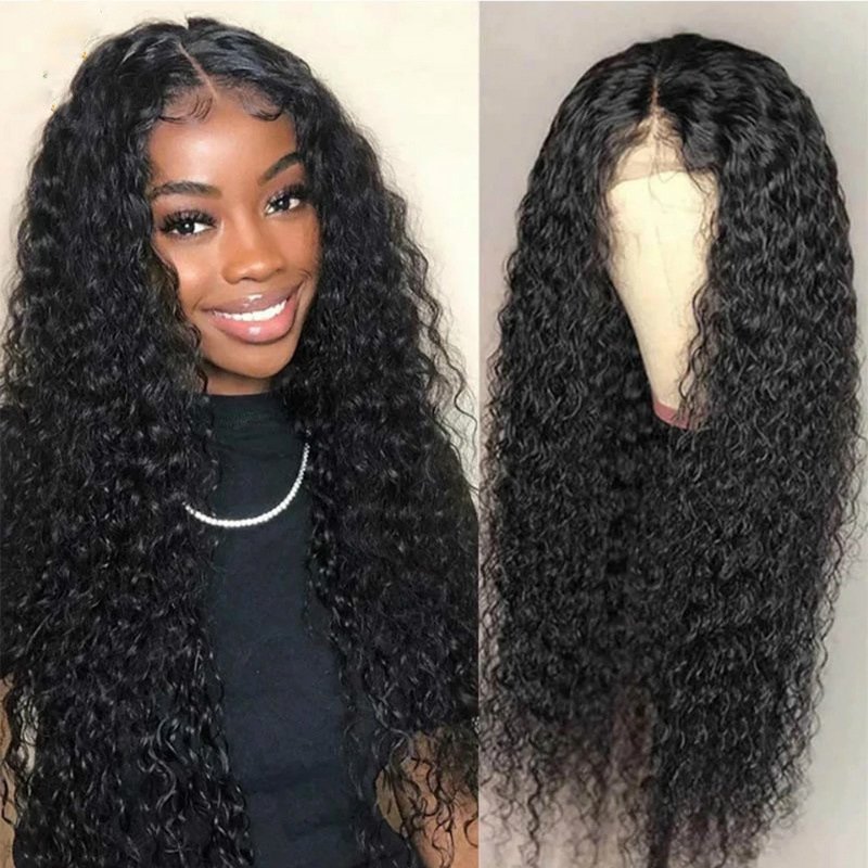 R Loose Deep Wave Transparent HD 13x4 13x6 360 Full Lace Front Frontal Wig glueless brazilian pre pluck Raw lace human hair wigs